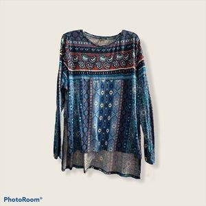 New Directions Women’s